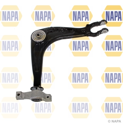 NAPA lengőkar, kerékfelfüggesztés - NST2787 - TothCarparts