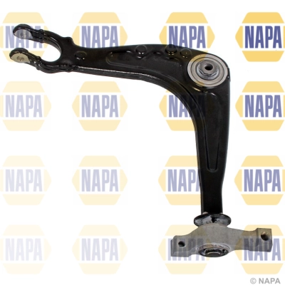 NAPA lengőkar, kerékfelfüggesztés - NST2788 - TothCarparts