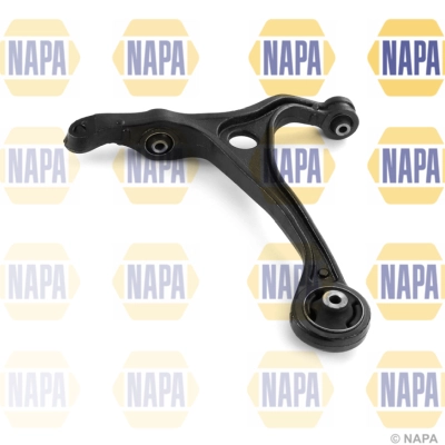 NAPA lengőkar, kerékfelfüggesztés - NST2818 - TothCarparts
