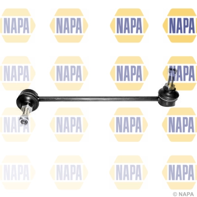 NAPA Rúd/kar, stabilizátor - NST4010 - TothCarparts