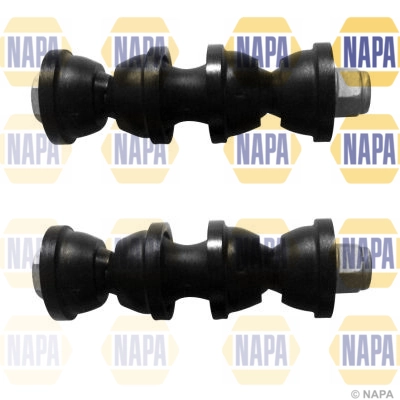 NAPA Rúd/kar, stabilizátor - NST4091 - TothCarparts