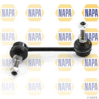 NAPA Rúd/kar, stabilizátor - NST4271 - TothCarparts