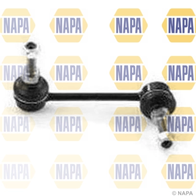 NAPA Rúd/kar, stabilizátor - NST4272 - TothCarparts