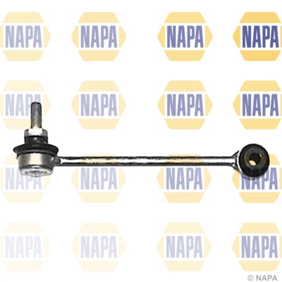 NAPA Rúd/kar, stabilizátor - NST4406 - TothCarparts
