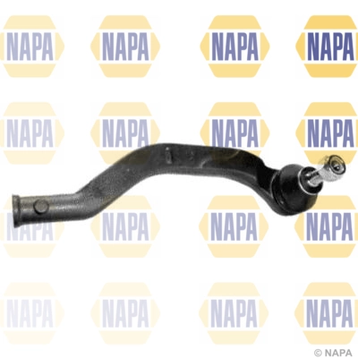NAPA vezetőkar fej - NST6109 - TothCarparts
