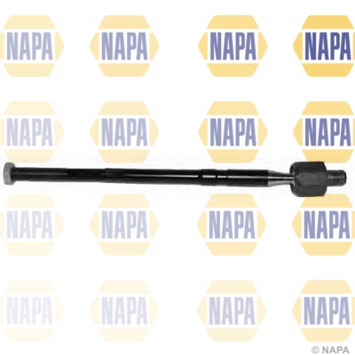 NAPA axiális csukló, vezetőkar - NST6139 - TothCarparts