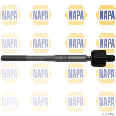 NAPA axiális csukló, vezetőkar - NST6172 - TothCarparts