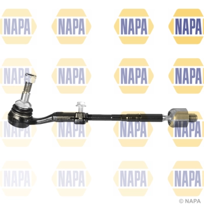NAPA axiális csukló, vezetőkar - NST6299 - TothCarparts