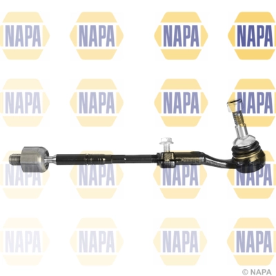 NAPA axiális csukló, vezetőkar - NST6300 - TothCarparts