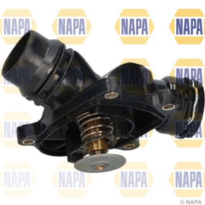 NAPA termosztát, hűtőfolyadék - NTH1025 - TothCarparts