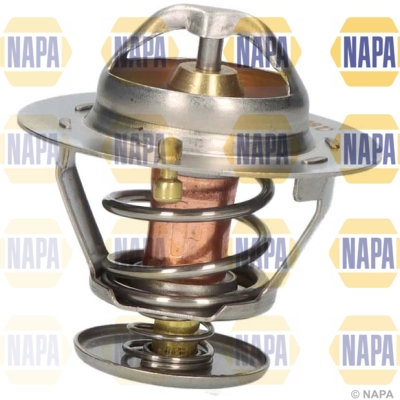 NAPA termosztát, hűtőfolyadék - NTH1045 - TothCarparts