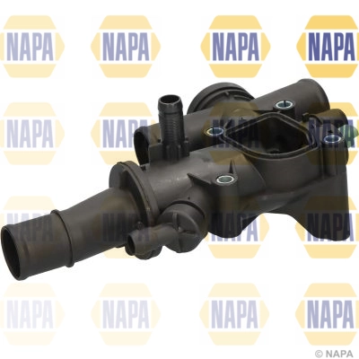 NAPA termosztát, hűtőfolyadék - NTH1057 - TothCarparts
