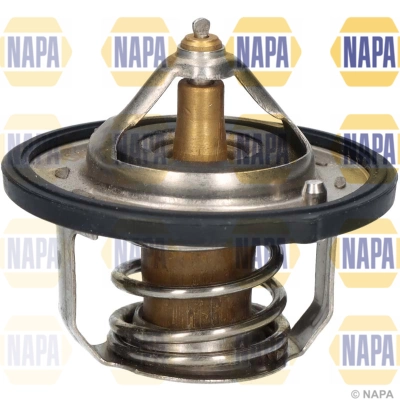 NAPA termosztát, hűtőfolyadék - NTH1078 - TothCarparts