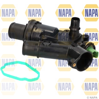 NAPA termosztát, hűtőfolyadék - NTH1097 - TothCarparts
