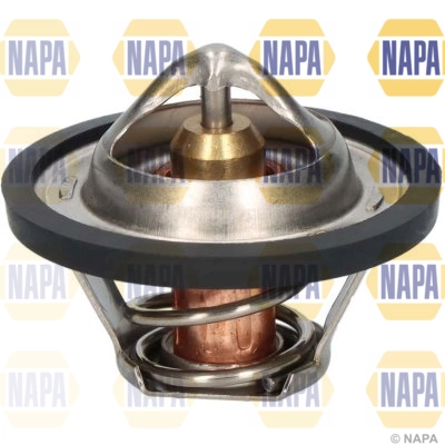 NAPA termosztát, hűtőfolyadék - NTH1127 - TothCarparts