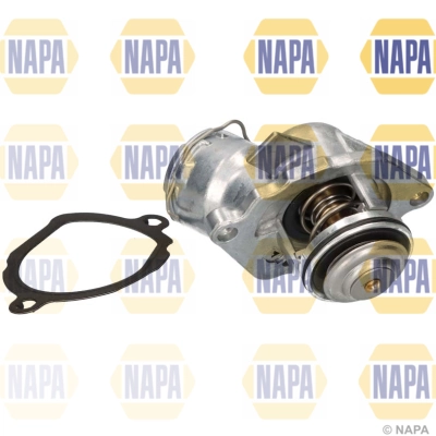 NAPA termosztát, hűtőfolyadék - NTH1144 - TothCarparts