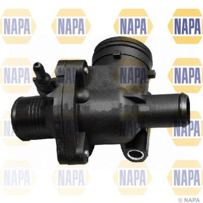 NAPA termosztát, hűtőfolyadék - NTH1146 - TothCarparts
