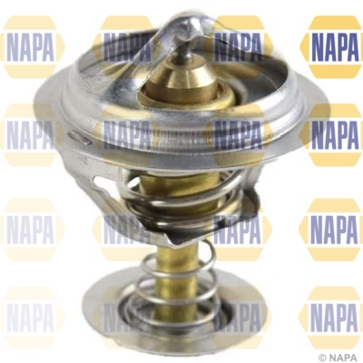 NAPA termosztát, hűtőfolyadék - NTH1150 - TothCarparts