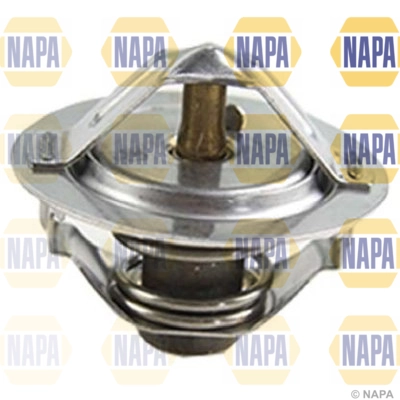 NAPA termosztát, hűtőfolyadék - NTH1249 - TothCarparts