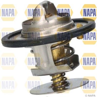 NAPA termosztát, hűtőfolyadék - NTH1252 - TothCarparts