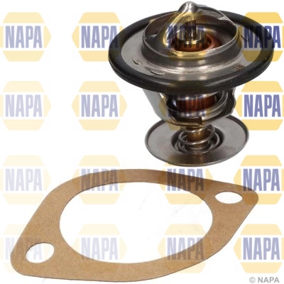 NAPA termosztát, hűtőfolyadék - NTH1285 - TothCarparts