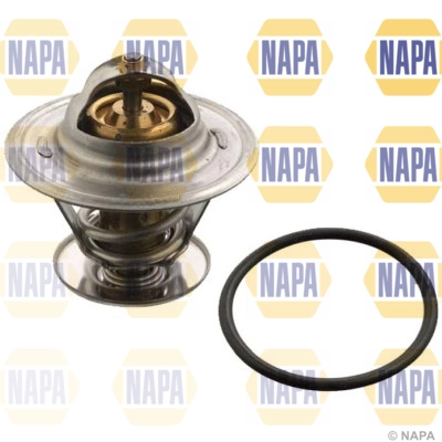 NAPA termosztát, hűtőfolyadék - NTH1292 - TothCarparts
