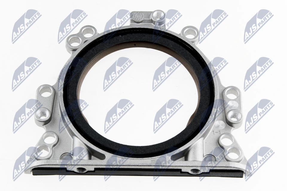 NTY tömítőgyűrű, főtengely - NUP-VW-005 - TothCarparts