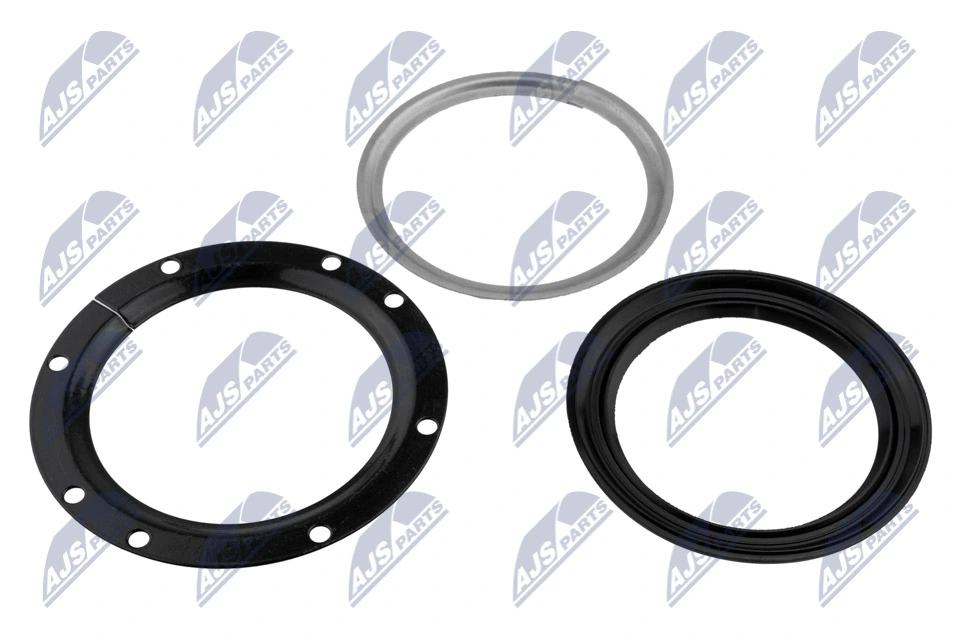 NTY javítókészlet, forgócsap - NUZ-SU-001 - TothCarparts