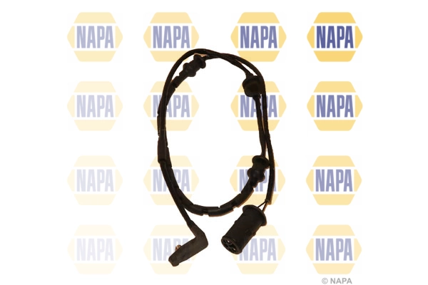 NAPA figyelmezető kontaktus, fékbetétkopás - NWL5134 - TothCarparts