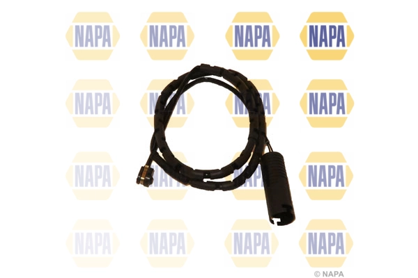 NAPA figyelmezető kontaktus, fékbetétkopás - NWL5136 - TothCarparts