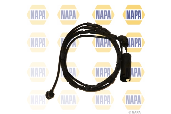 NAPA figyelmezető kontaktus, fékbetétkopás - NWL5137 - TothCarparts