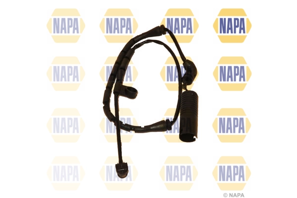 NAPA figyelmezető kontaktus, fékbetétkopás - NWL5138 - TothCarparts