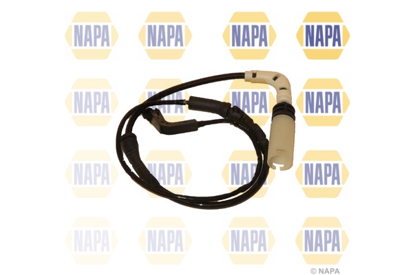 NAPA figyelmezető kontaktus, fékbetétkopás - NWL5141 - TothCarparts