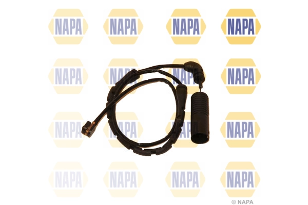 NAPA figyelmezető kontaktus, fékbetétkopás - NWL5142 - TothCarparts