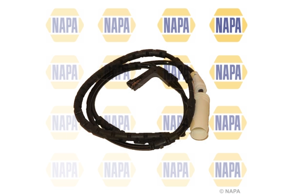 NAPA figyelmezető kontaktus, fékbetétkopás - NWL5144 - TothCarparts