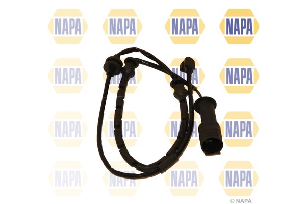 NAPA figyelmezető kontaktus, fékbetétkopás - NWL5148 - TothCarparts