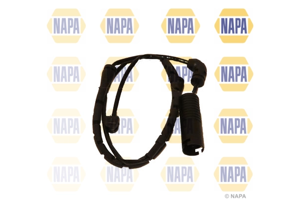 NAPA figyelmezető kontaktus, fékbetétkopás - NWL5162 - TothCarparts