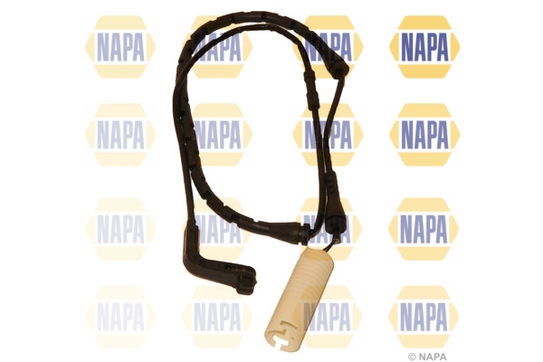 NAPA figyelmezető kontaktus, fékbetétkopás - NWL5188 - TothCarparts