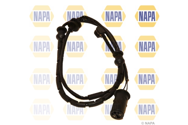 NAPA figyelmezető kontaktus, fékbetétkopás - NWL5202 - TothCarparts