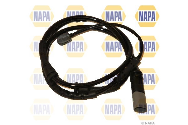 NAPA figyelmezető kontaktus, fékbetétkopás - NWL5251 - TothCarparts