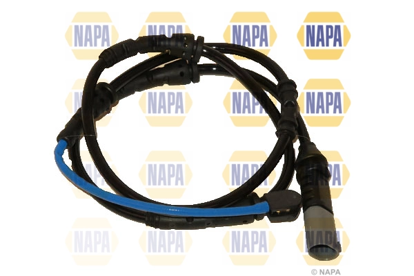 NAPA figyelmezető kontaktus, fékbetétkopás - NWL5252 - TothCarparts