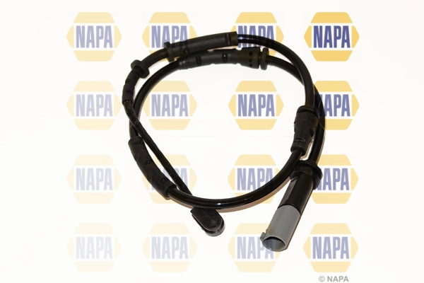 NAPA figyelmezető kontaktus, fékbetétkopás - NWL5296 - TothCarparts