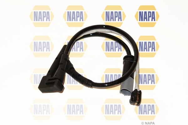 NAPA figyelmezető kontaktus, fékbetétkopás - NWL5297 - TothCarparts
