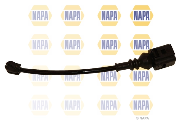 NAPA figyelmezető kontaktus, fékbetétkopás - NWL5308 - TothCarparts