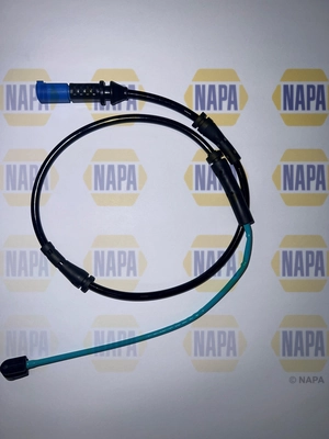 NAPA figyelmezető kontaktus, fékbetétkopás - NWL5362 - TothCarparts
