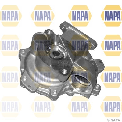 NAPA Vízszivattyú, motorhűtés - NWP1100 - TothCarparts
