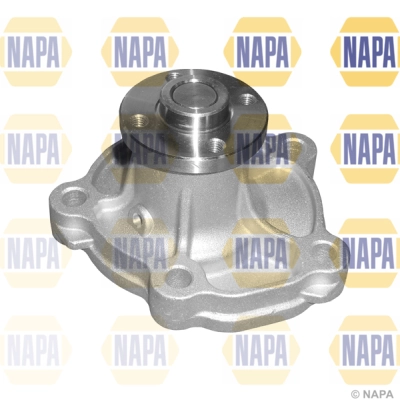 NAPA Vízszivattyú, motorhűtés - NWP1494 - TothCarparts
