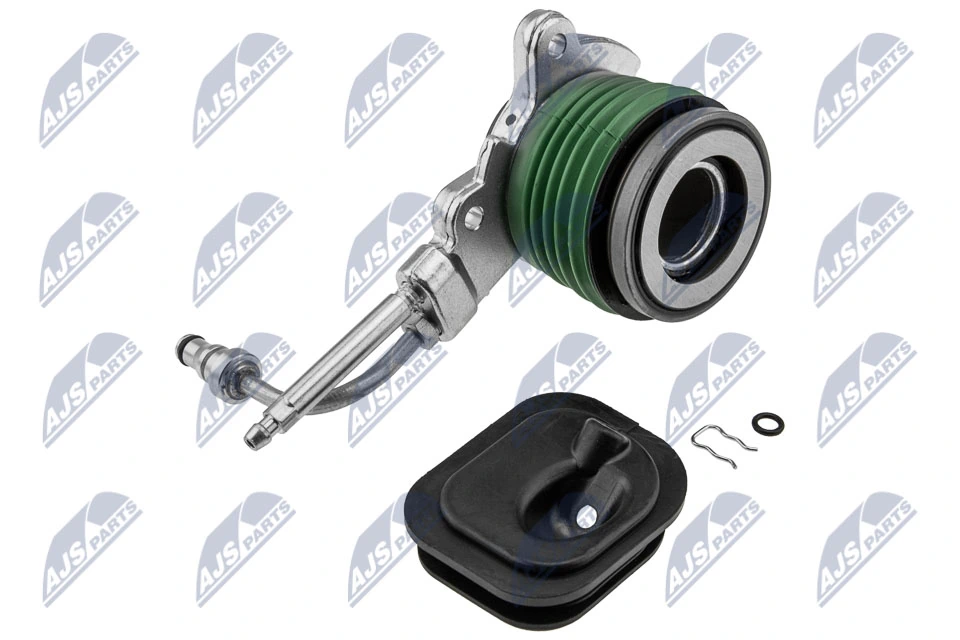 NTY központi kinyomó, kuplung - NWS-FR-008 - TothCarparts