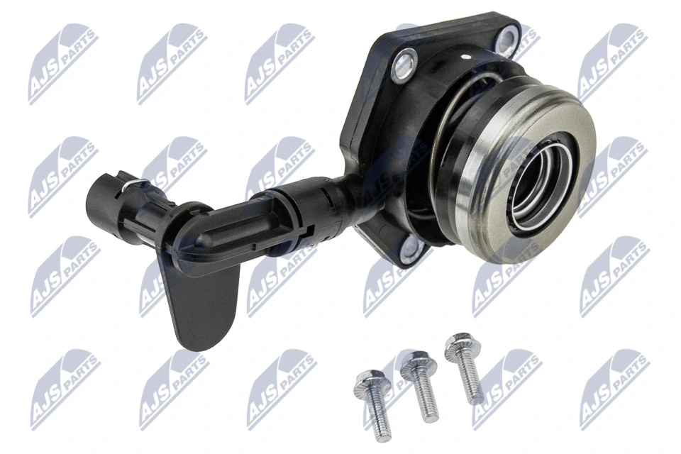 NTY központi kinyomó, kuplung - NWS-FR-014 - TothCarparts
