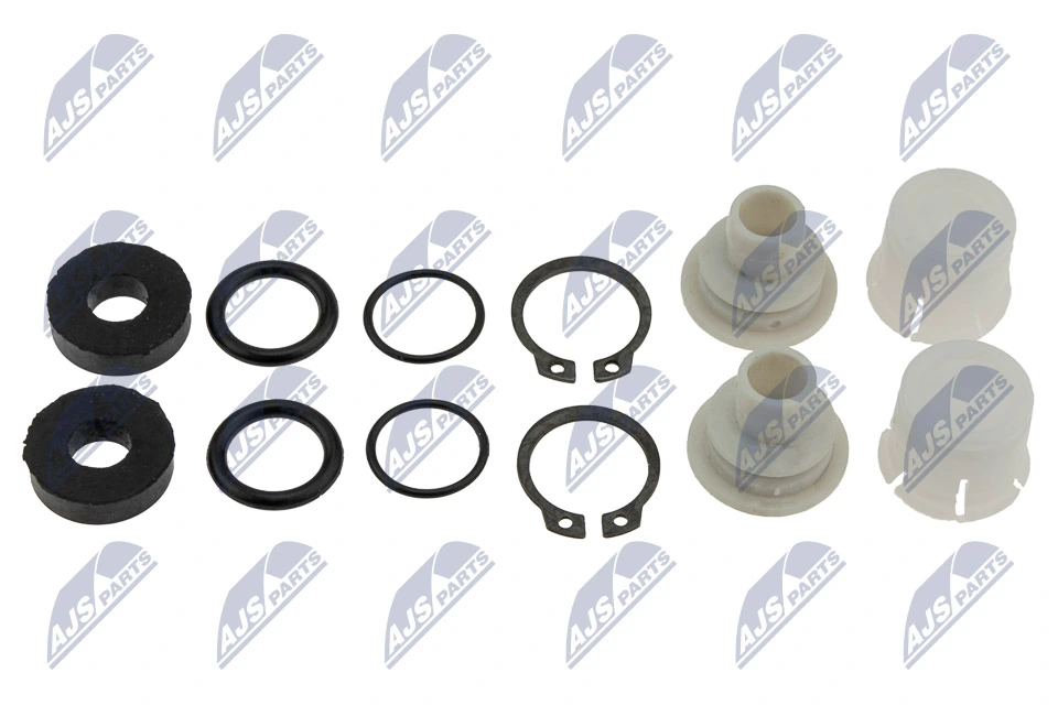 NTY javítókészlet, váltókar - NXX-PL-003 - TothCarparts